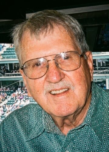 Charles Hudson